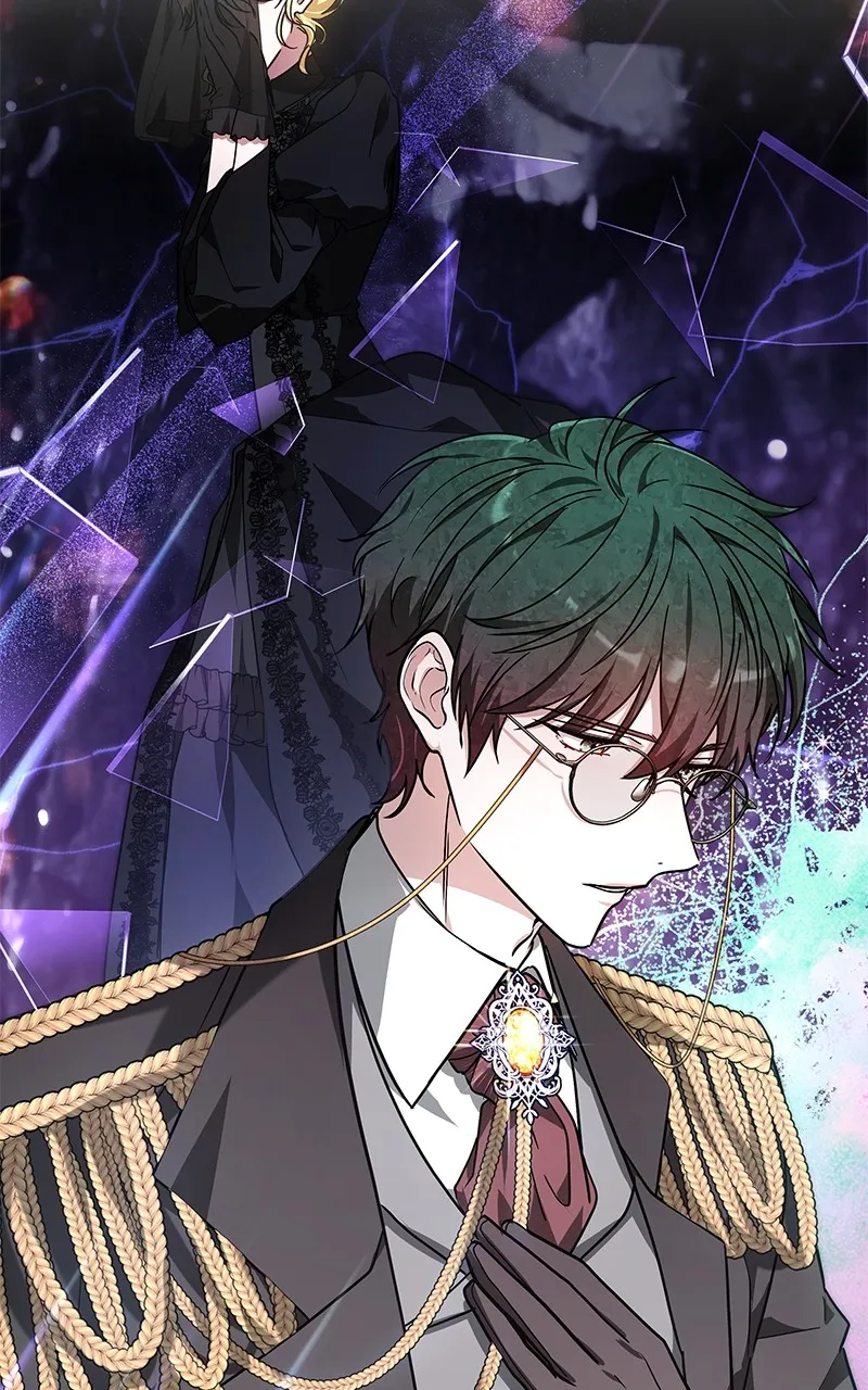 Read Obsidian Bride chapter 4 image 29 on Lezhin
