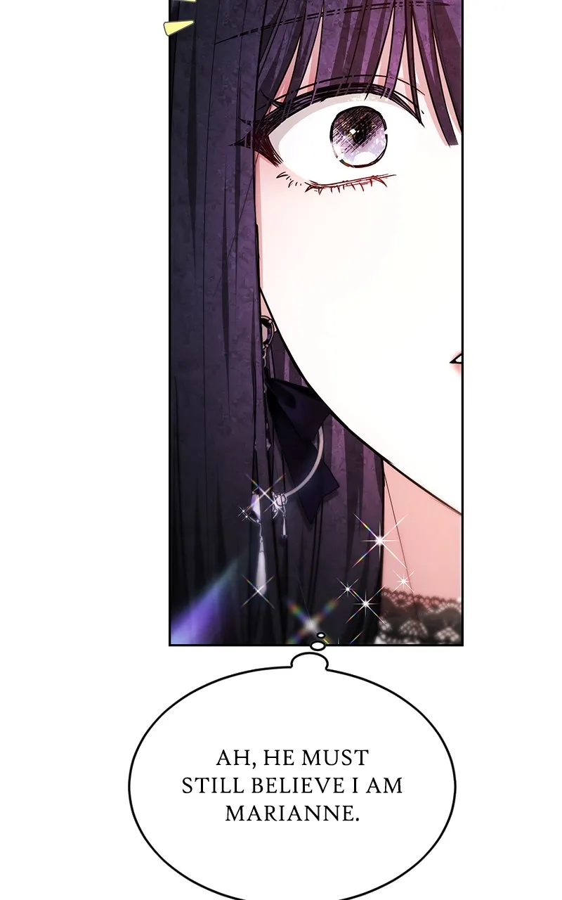 Read Obsidian Bride chapter 4 image 31 on Lezhin