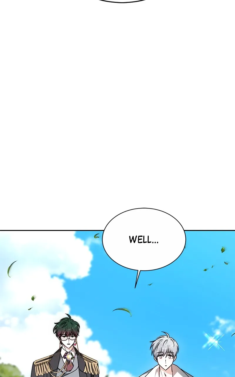 Read Obsidian Bride chapter 4 image 32 on Lezhin
