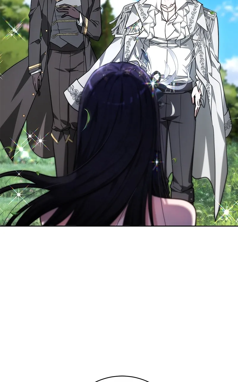 Read Obsidian Bride chapter 4 image 33 on Lezhin