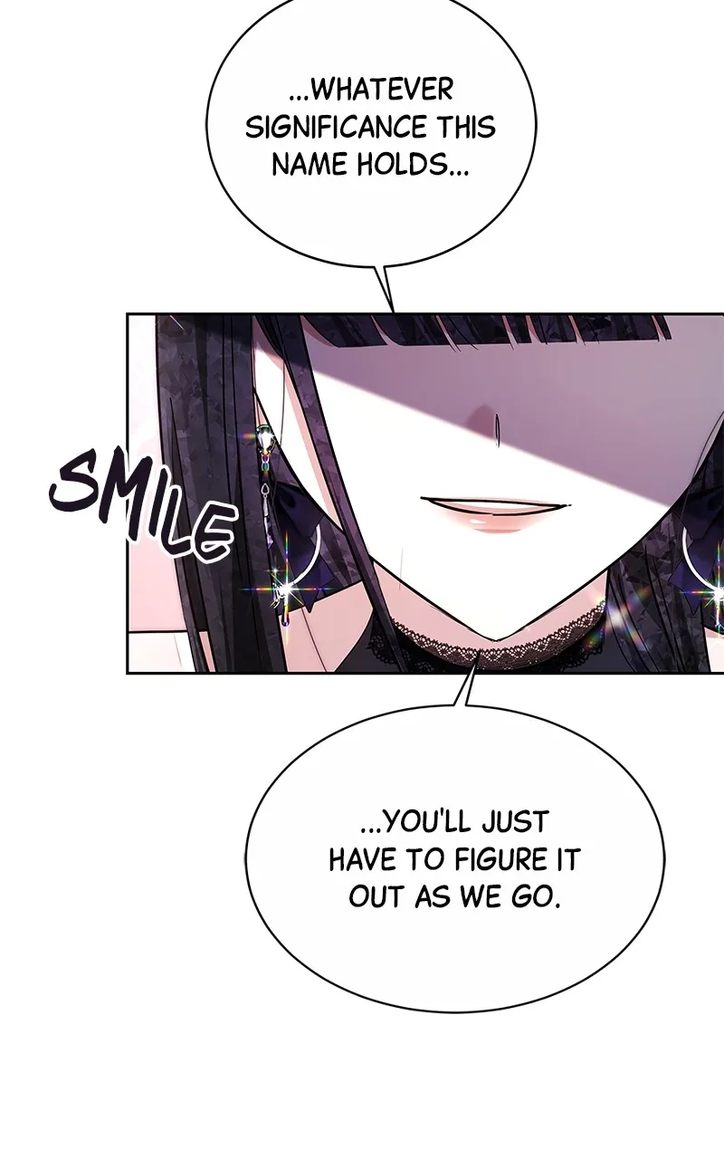 Read Obsidian Bride chapter 4 image 34 on Lezhin