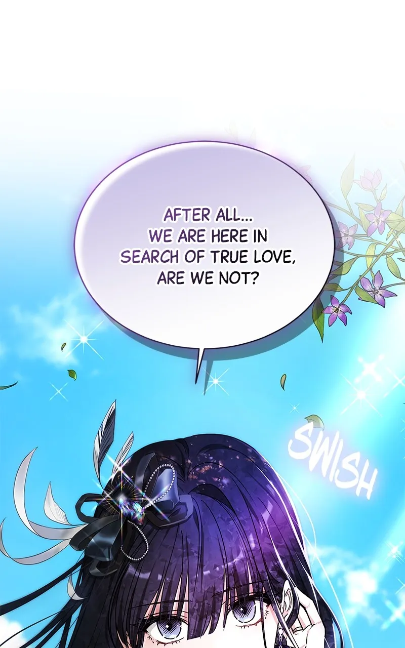 Read Obsidian Bride chapter 4 image 35 on Lezhin