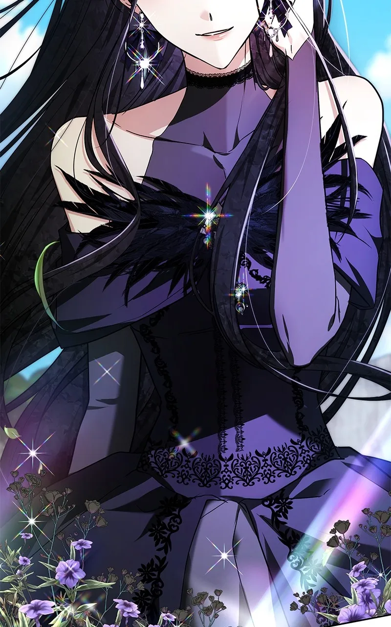 Read Obsidian Bride chapter 4 image 36 on Lezhin