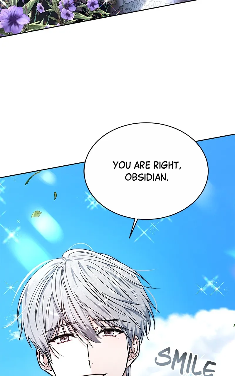 Read Obsidian Bride chapter 4 image 37 on Lezhin