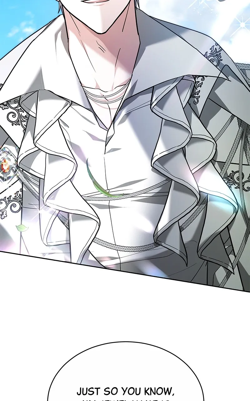 Read Obsidian Bride chapter 4 image 38 on Lezhin