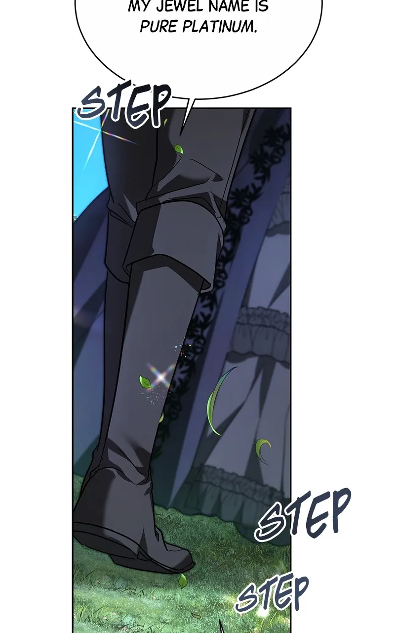 Read Obsidian Bride chapter 4 image 39 on Lezhin