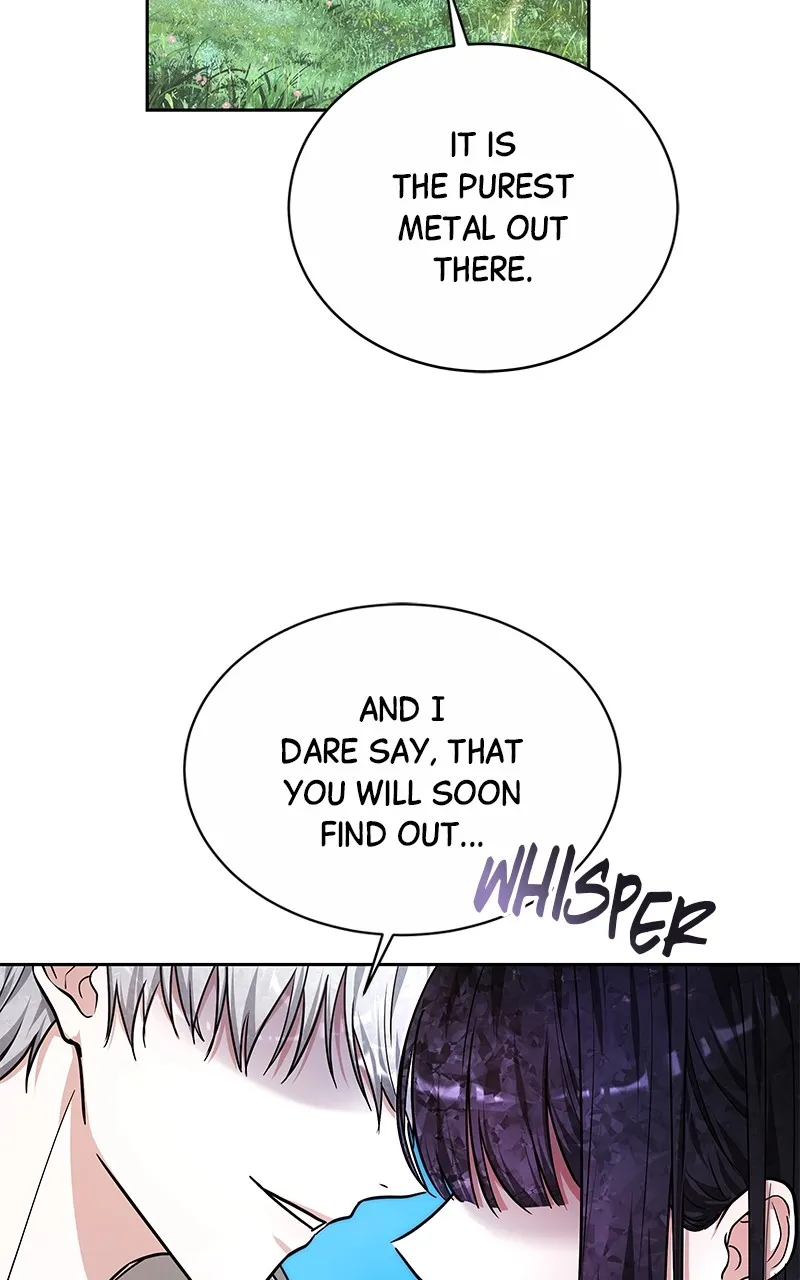 Read Obsidian Bride chapter 4 image 40 on Lezhin
