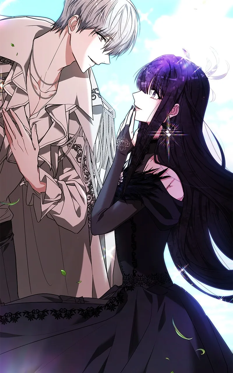 Read Obsidian Bride chapter 4 image 42 on Lezhin