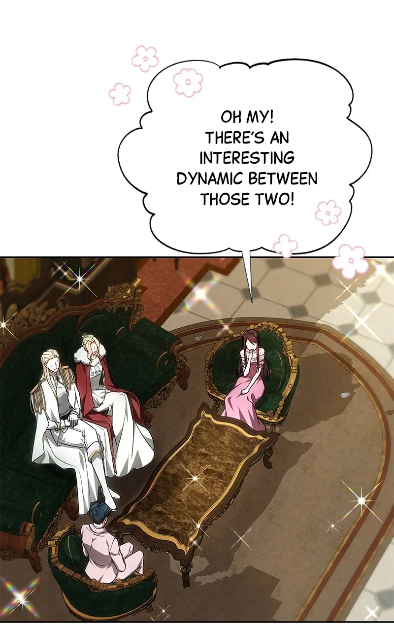 Read Obsidian Bride chapter 4 image 45 on Lezhin