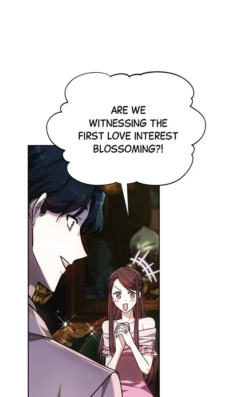 Read Obsidian Bride chapter 4 image 46 on Lezhin