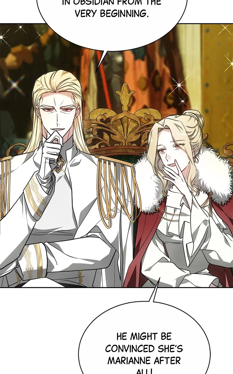 Read Obsidian Bride chapter 4 image 48 on Lezhin