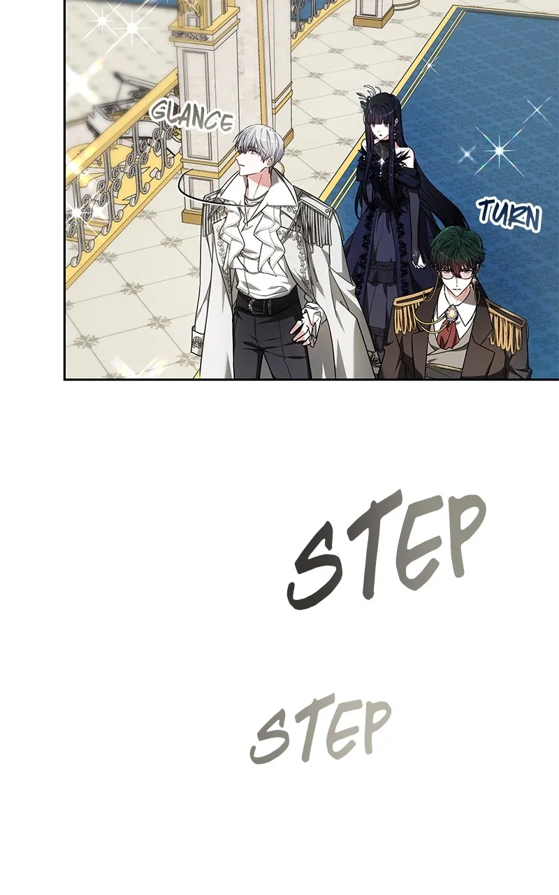 Read Obsidian Bride chapter 4 image 5 on Lezhin