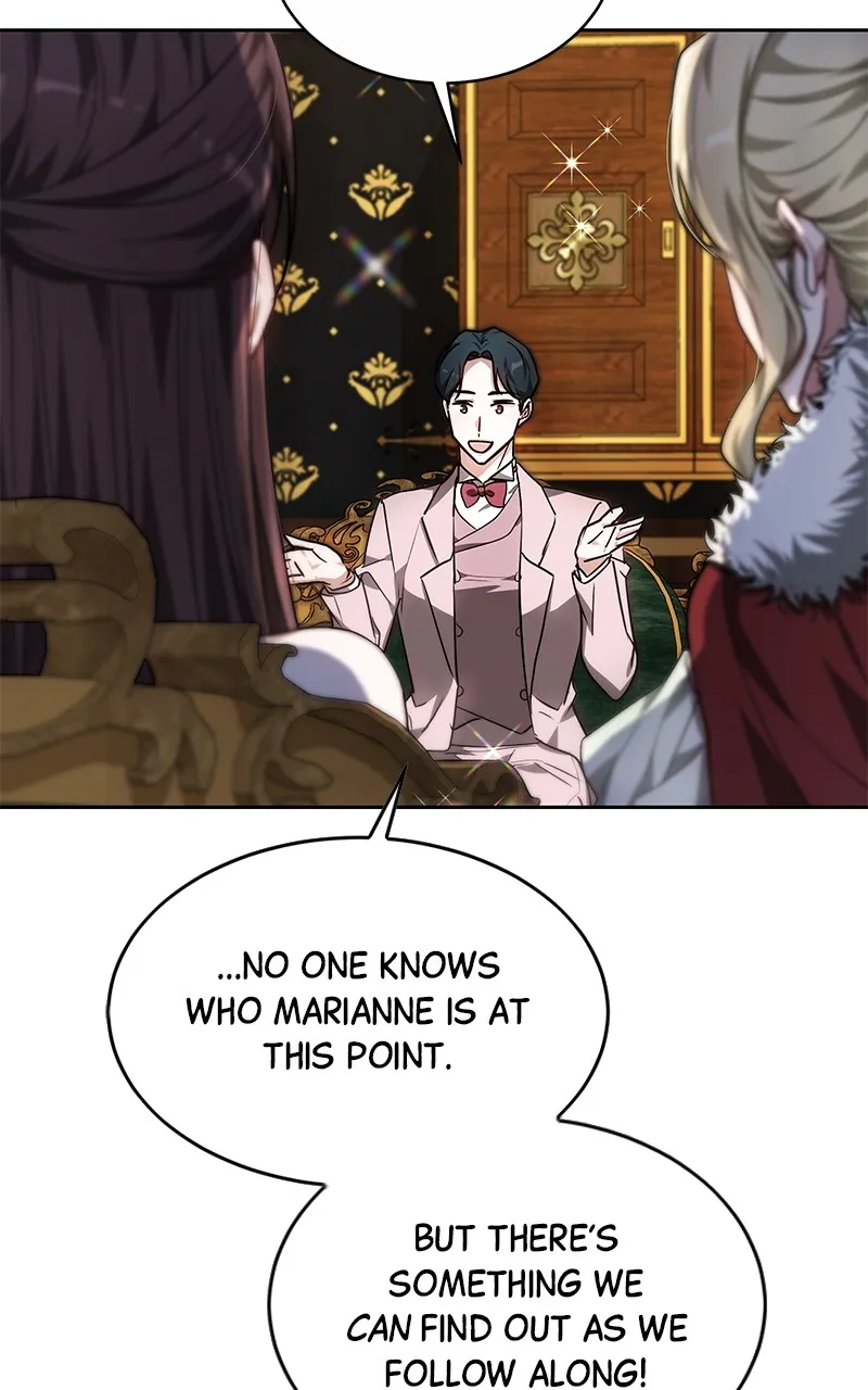 Read Obsidian Bride chapter 4 image 51 on Lezhin