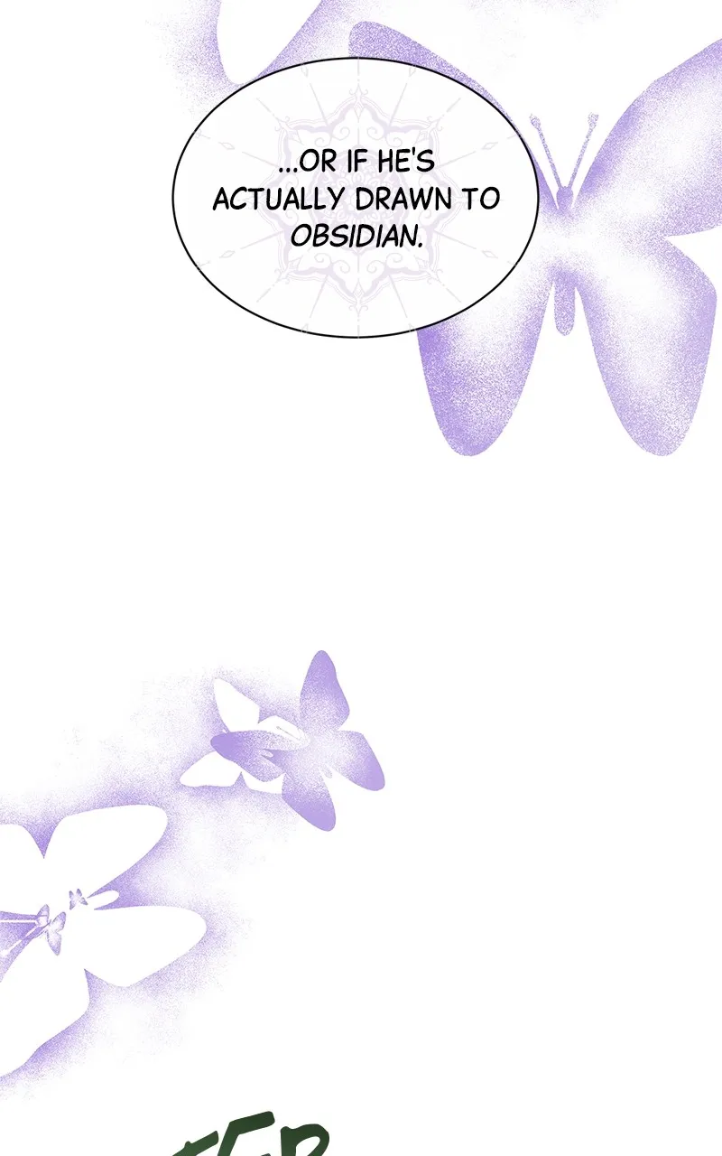 Read Obsidian Bride chapter 4 image 54 on Lezhin