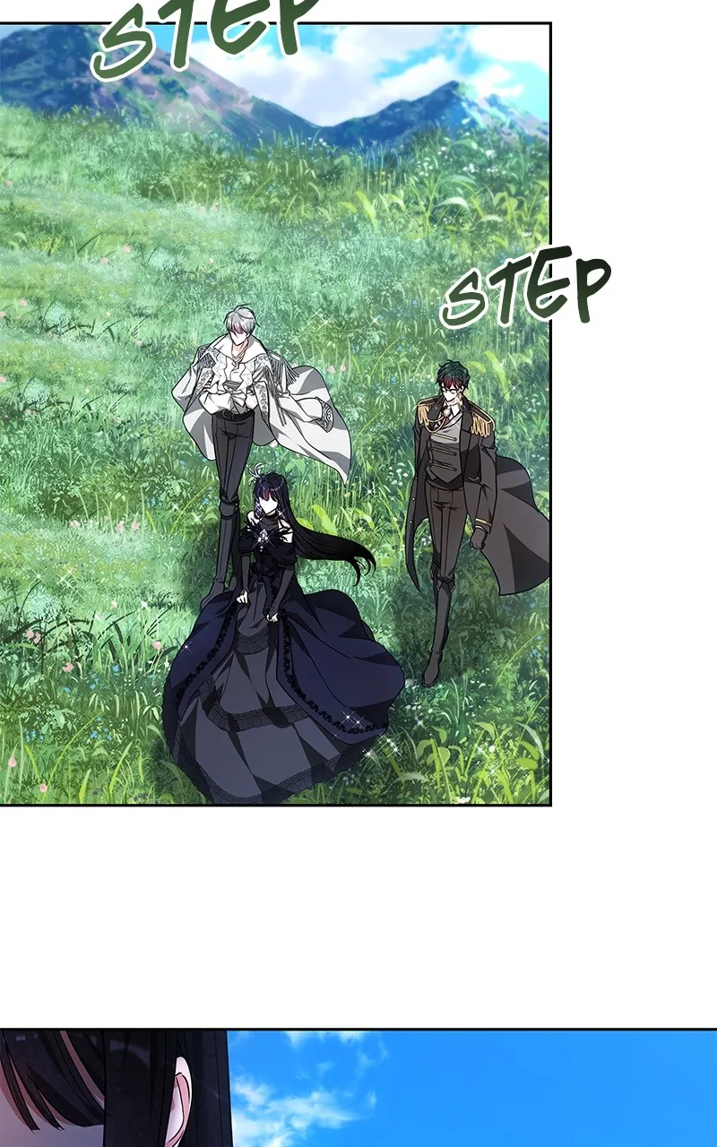 Read Obsidian Bride chapter 4 image 55 on Lezhin