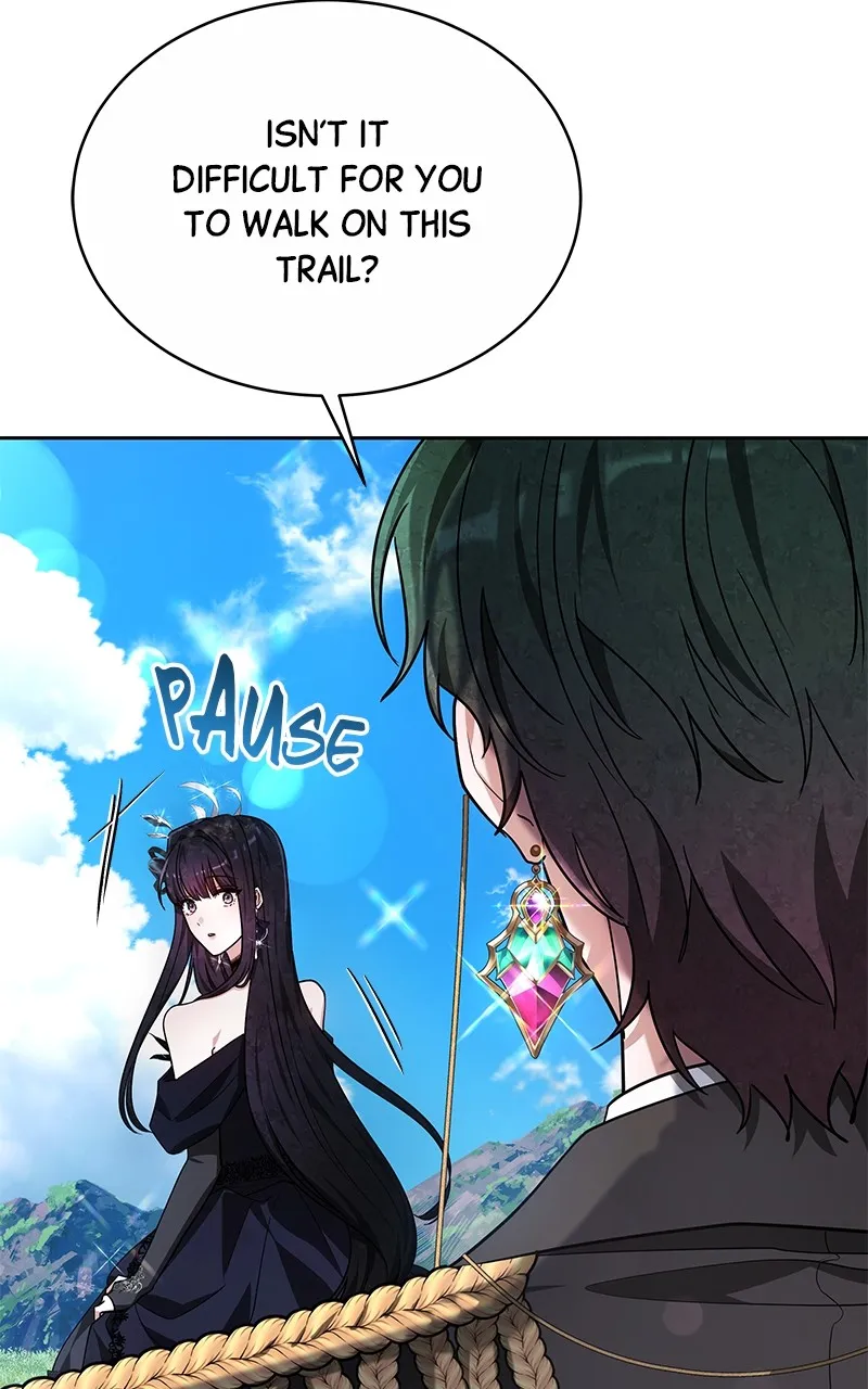 Read Obsidian Bride chapter 4 image 57 on Lezhin