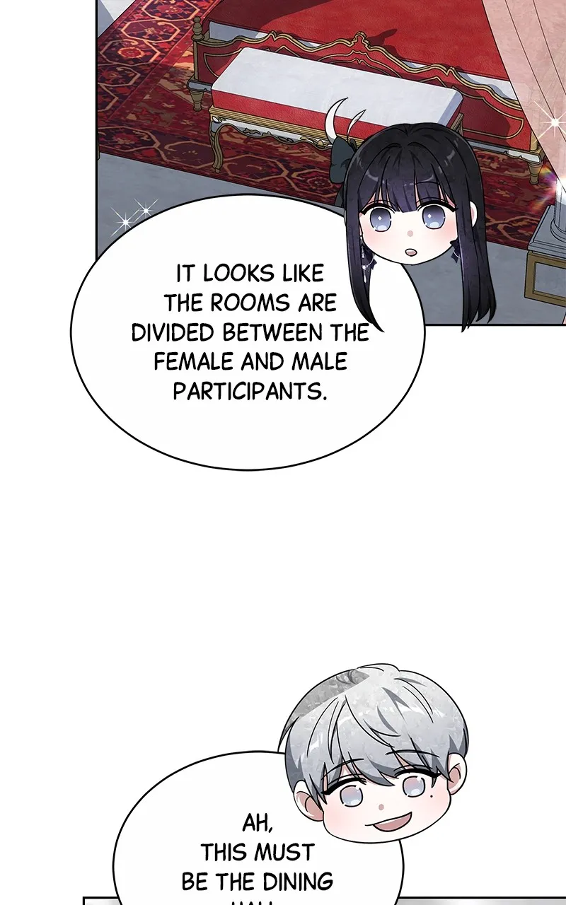 Read Obsidian Bride chapter 4 image 7 on Lezhin