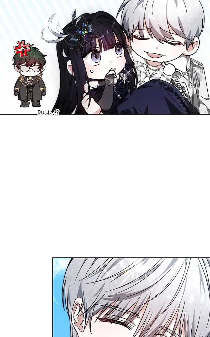 Read Obsidian Bride chapter 4 image 71 on Lezhin