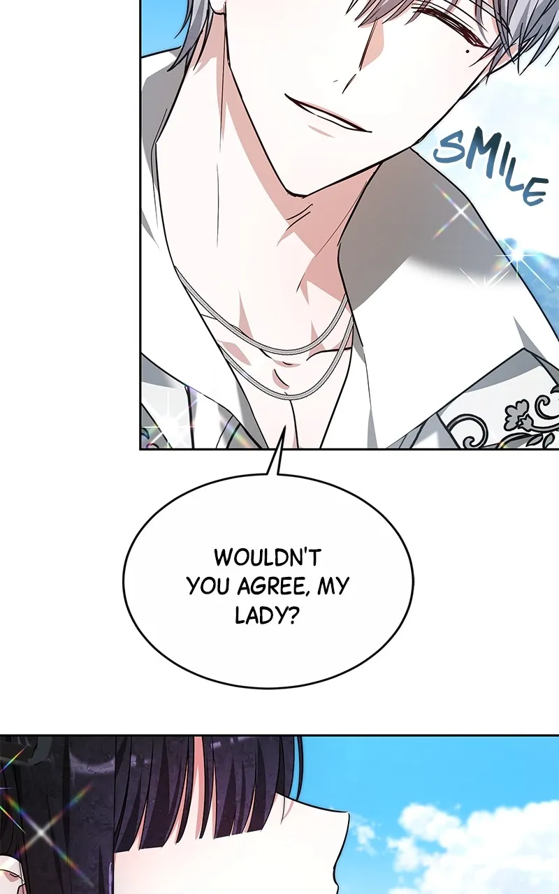 Read Obsidian Bride chapter 4 image 72 on Lezhin