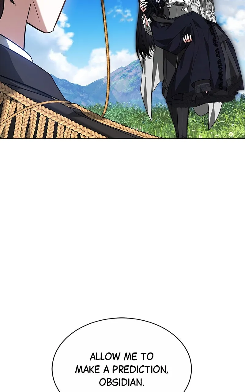 Read Obsidian Bride chapter 4 image 79 on Lezhin
