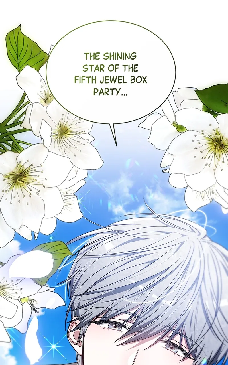 Read Obsidian Bride chapter 4 image 81 on Lezhin