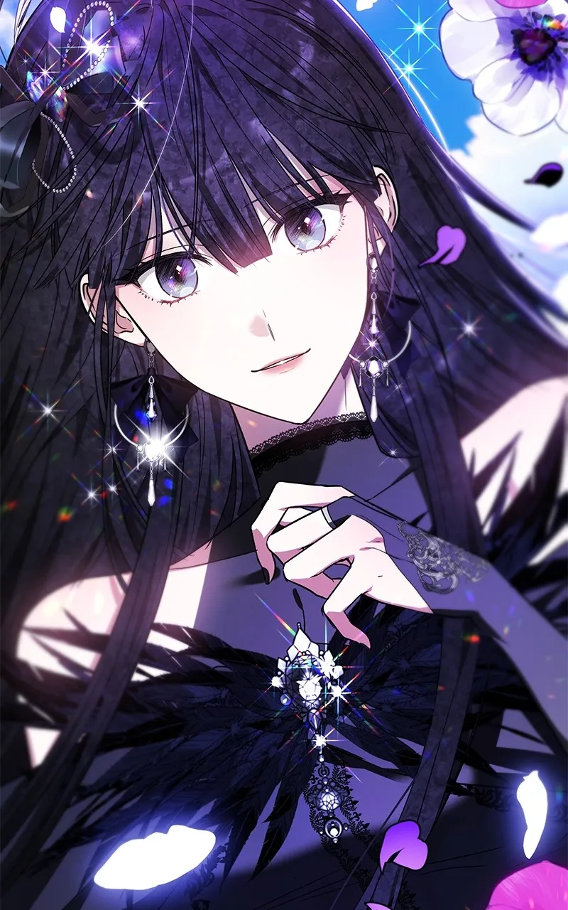Read Obsidian Bride chapter 4 image 83 on Lezhin