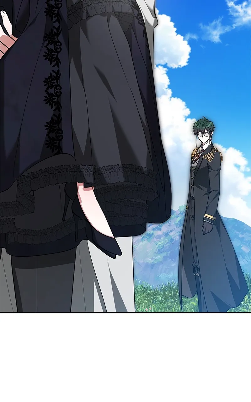 Read Obsidian Bride chapter 4 image 85 on Lezhin