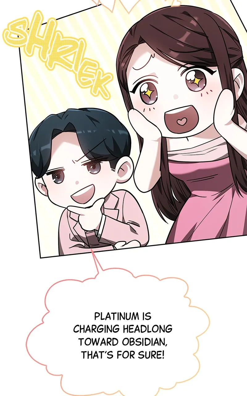 Read Obsidian Bride chapter 4 image 87 on Lezhin