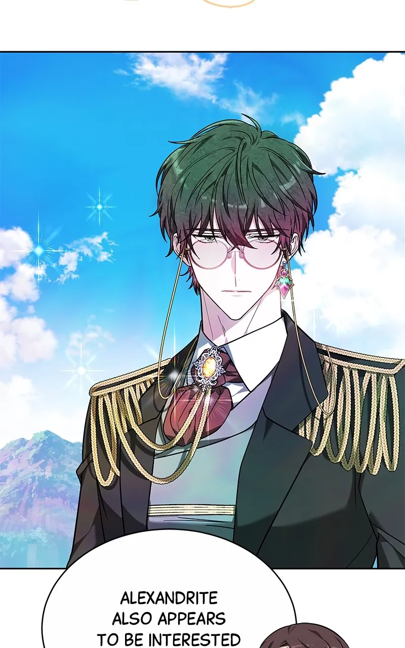 Read Obsidian Bride chapter 4 image 88 on Lezhin