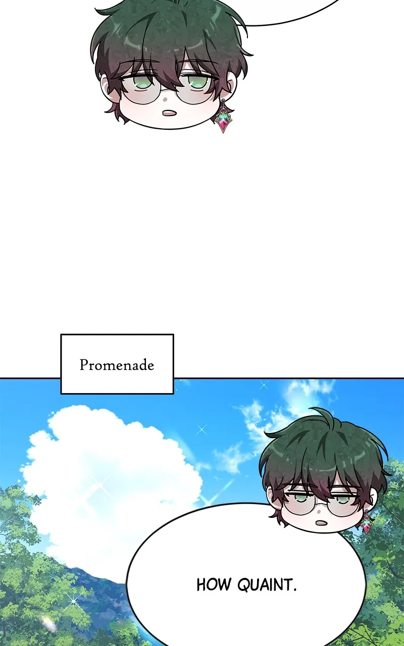 Read Obsidian Bride chapter 4 image 9 on Lezhin