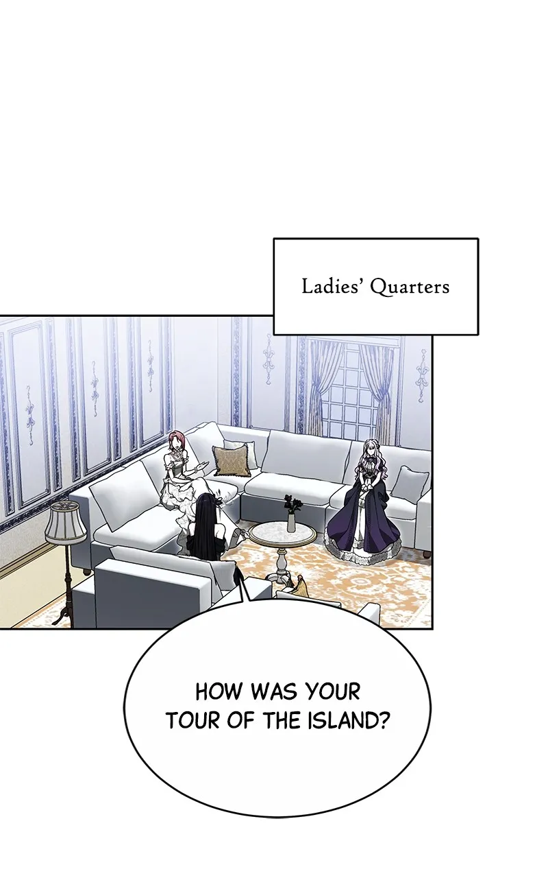 Read Obsidian Bride chapter 4 image 93 on Lezhin
