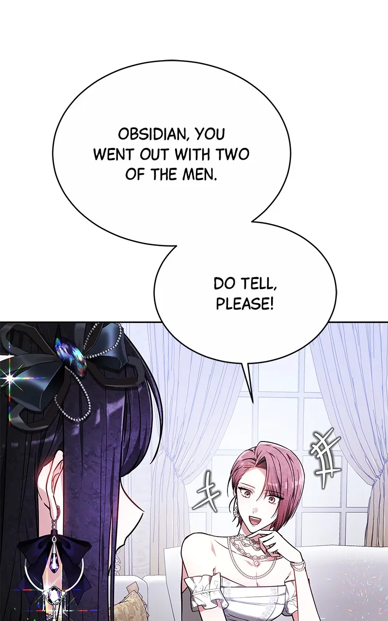 Read Obsidian Bride chapter 4 image 94 on Lezhin