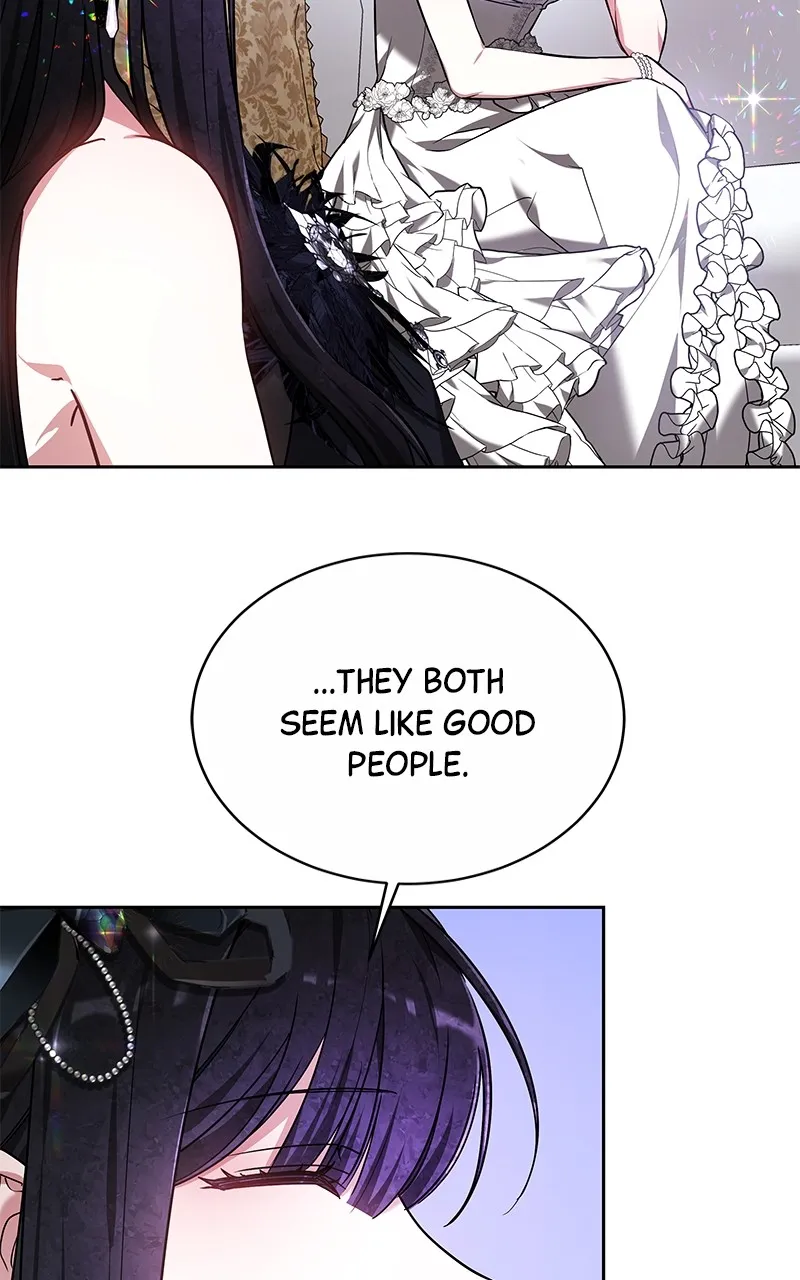 Read Obsidian Bride chapter 4 image 95 on Lezhin