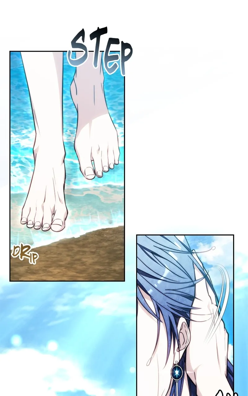 Read Obsidian Bride chapter 40 image 101 on Lezhin