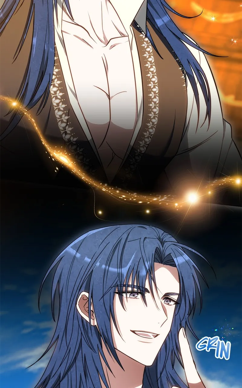 Read Obsidian Bride chapter 40 image 110 on Lezhin