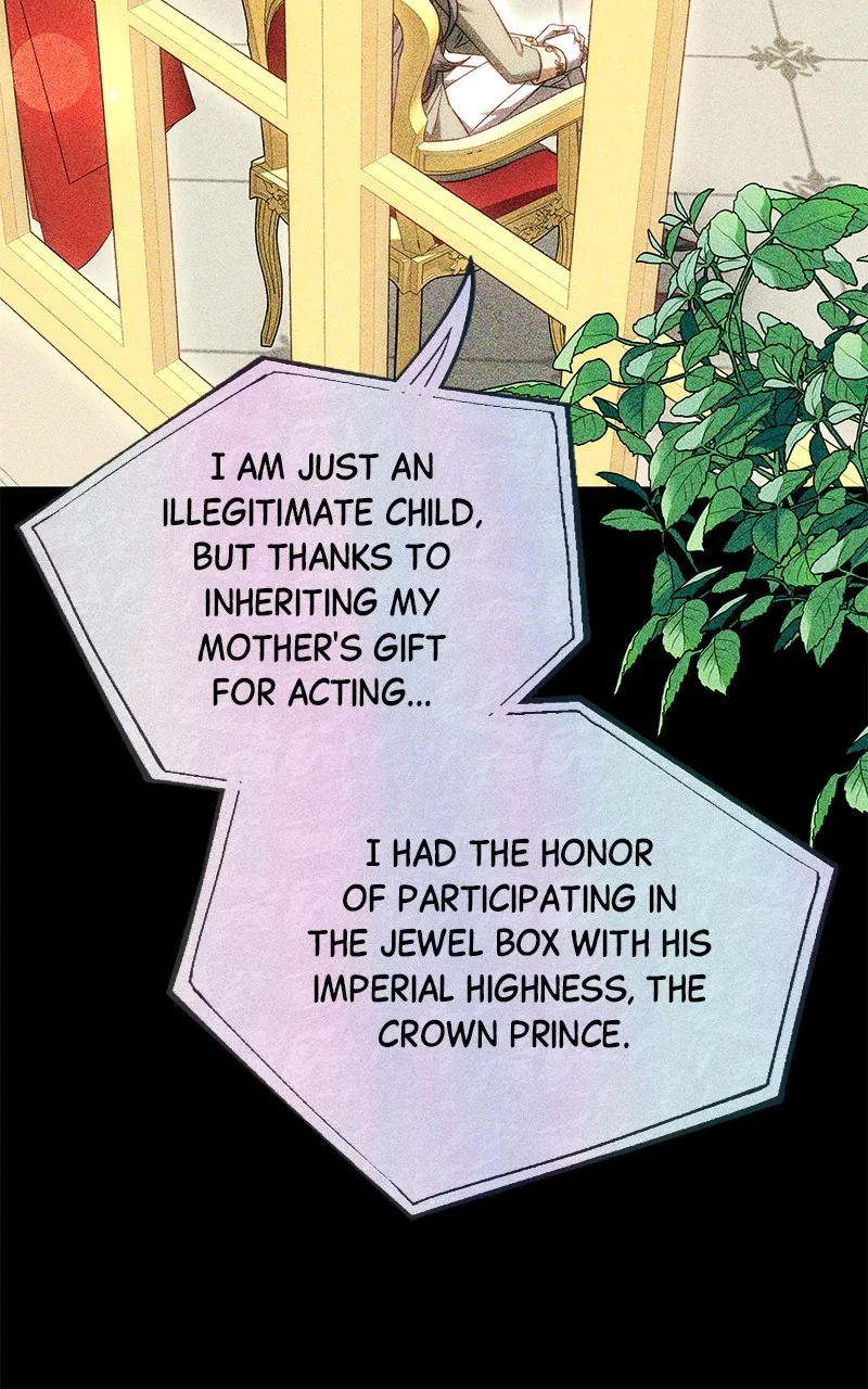 Read Obsidian Bride chapter 40 image 20 on Lezhin