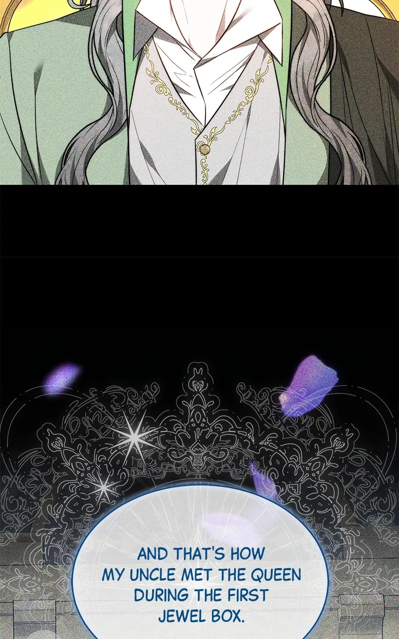 Read Obsidian Bride chapter 40 image 24 on Lezhin