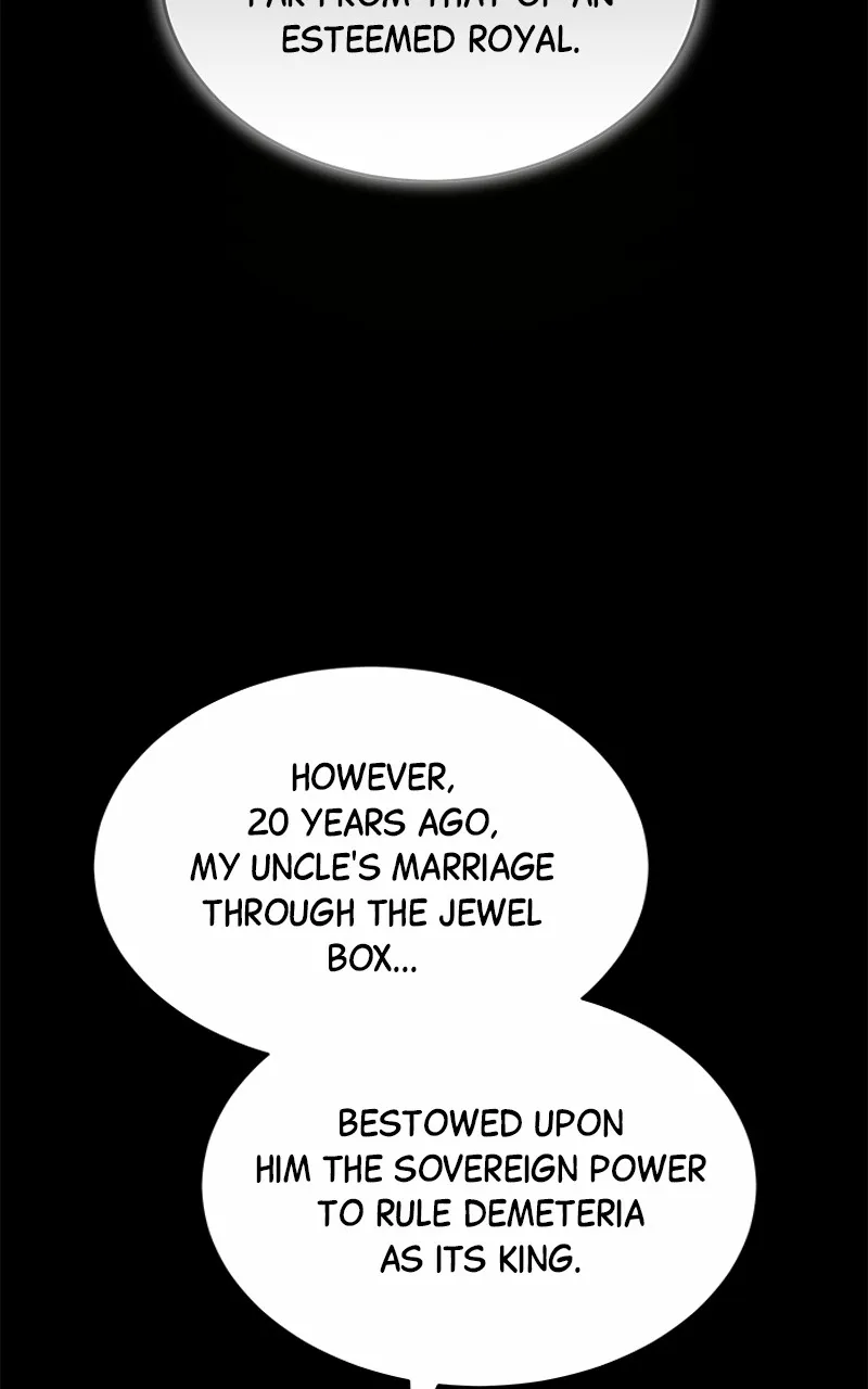 Read Obsidian Bride chapter 40 image 36 on Lezhin