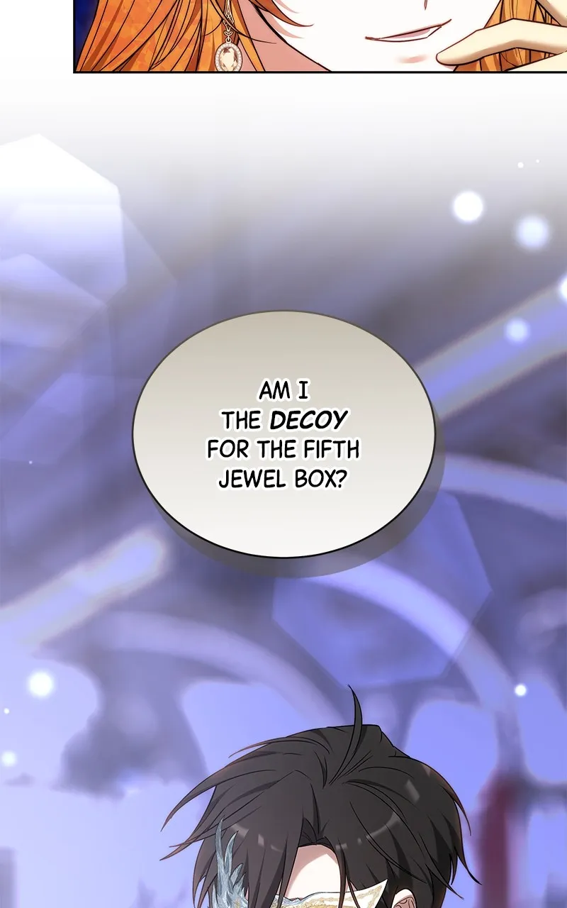 Read Obsidian Bride chapter 40 image 4 on Lezhin