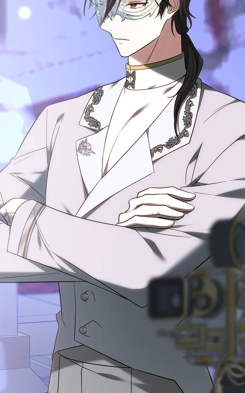 Read Obsidian Bride chapter 40 image 5 on Lezhin
