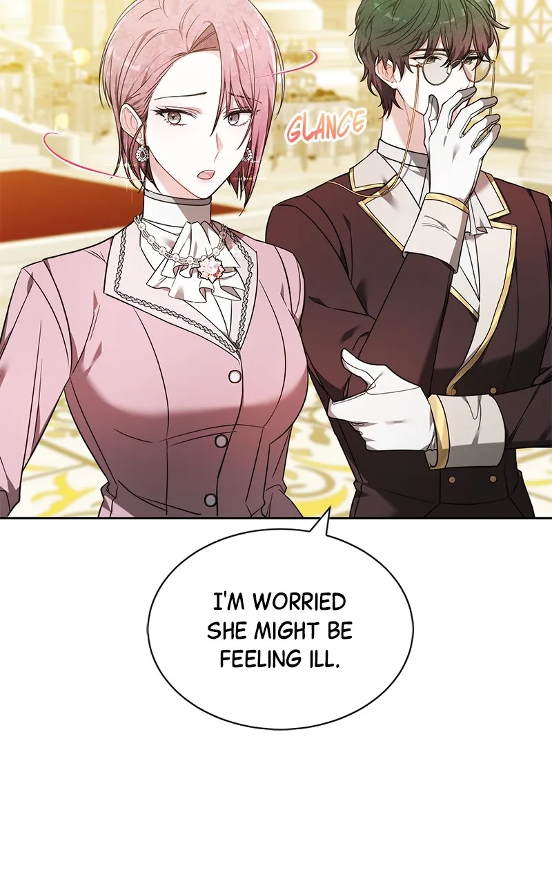 Read Obsidian Bride chapter 40 image 73 on Lezhin