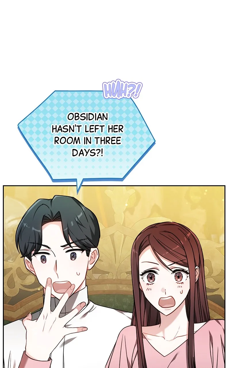 Read Obsidian Bride chapter 40 image 74 on Lezhin