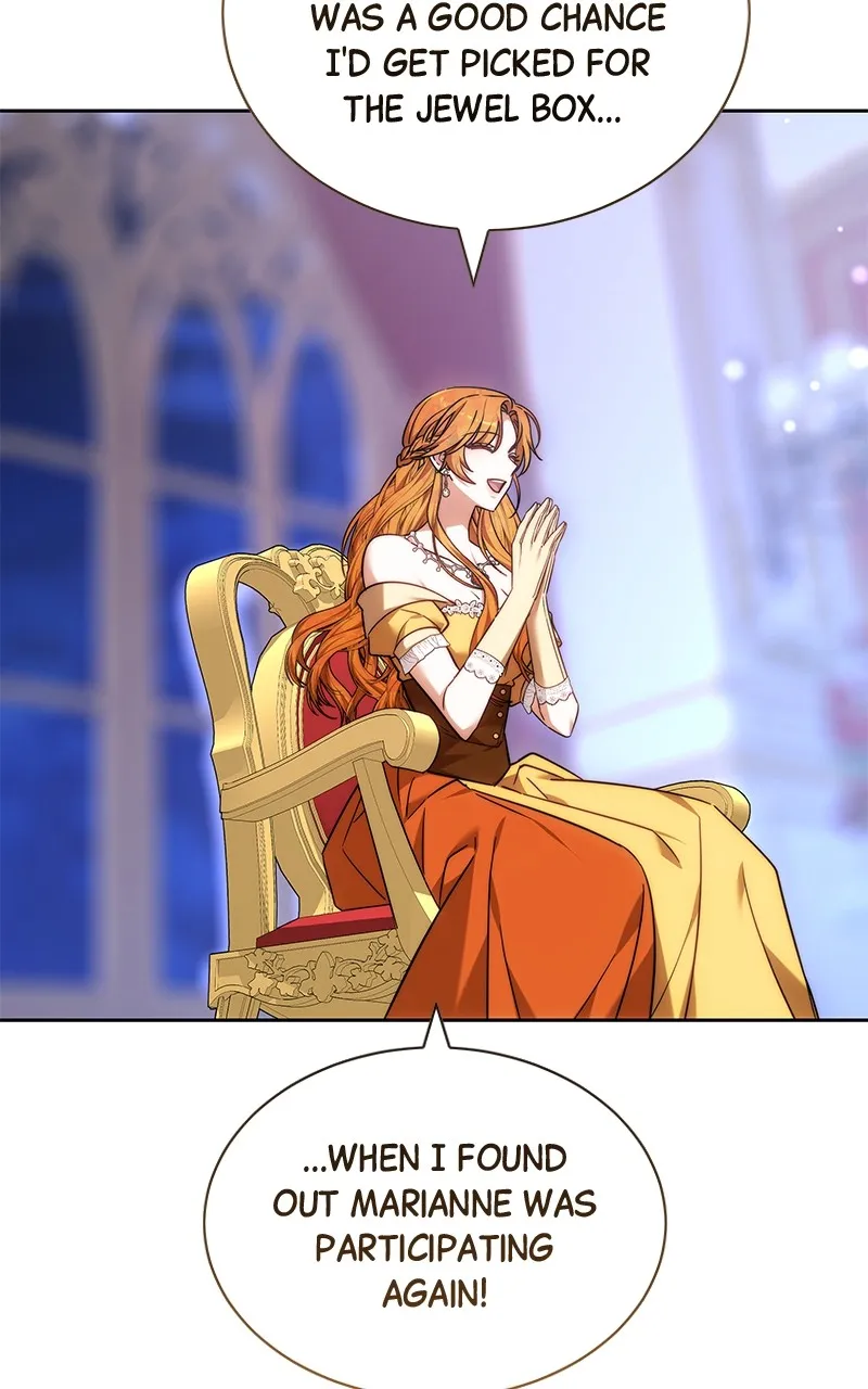 Read Obsidian Bride chapter 40 image 8 on Lezhin