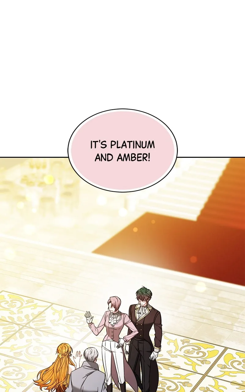 Read Obsidian Bride chapter 40 image 80 on Lezhin