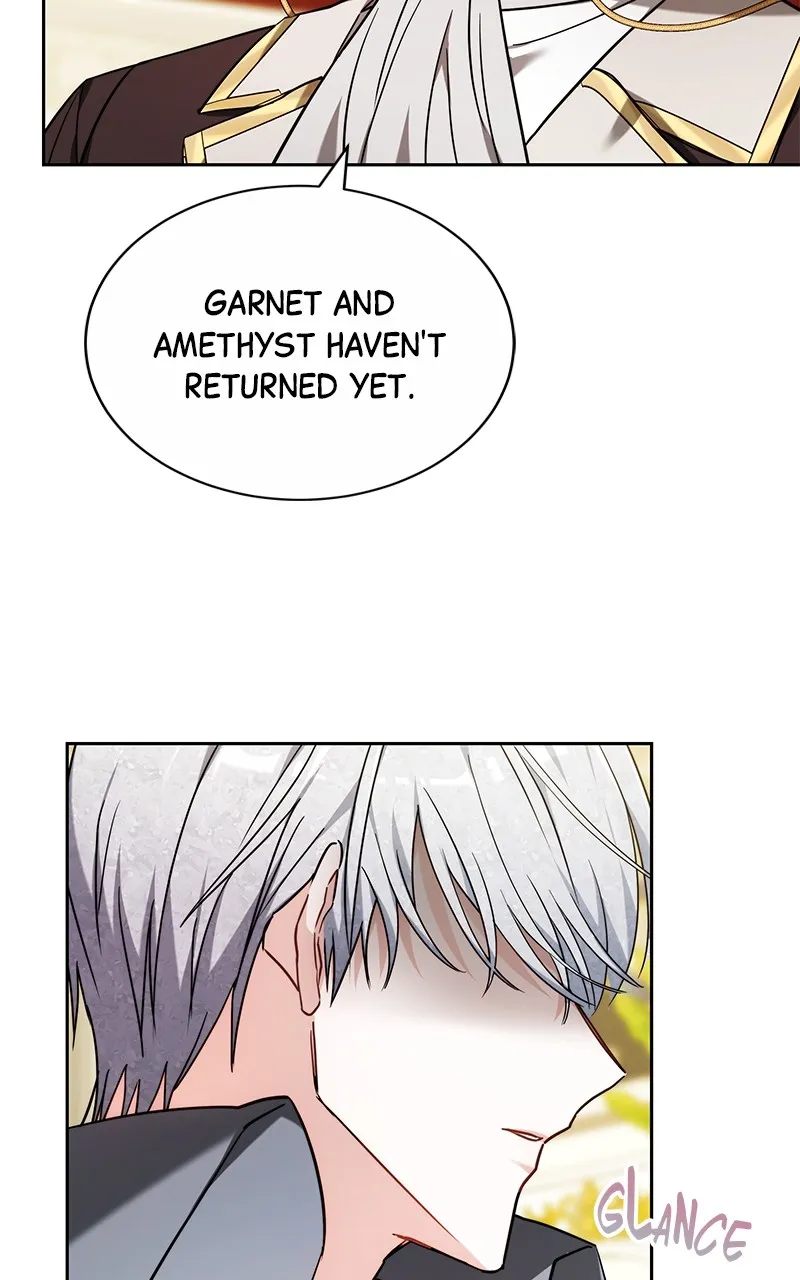 Read Obsidian Bride chapter 40 image 84 on Lezhin