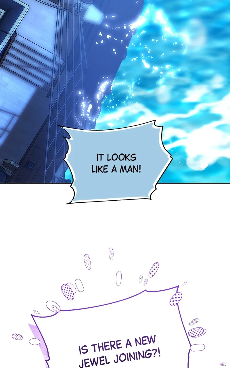 Read Obsidian Bride chapter 40 image 95 on Lezhin