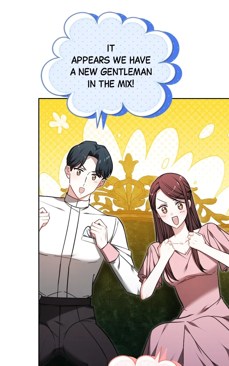 Read Obsidian Bride chapter 41 image 16 on Lezhin