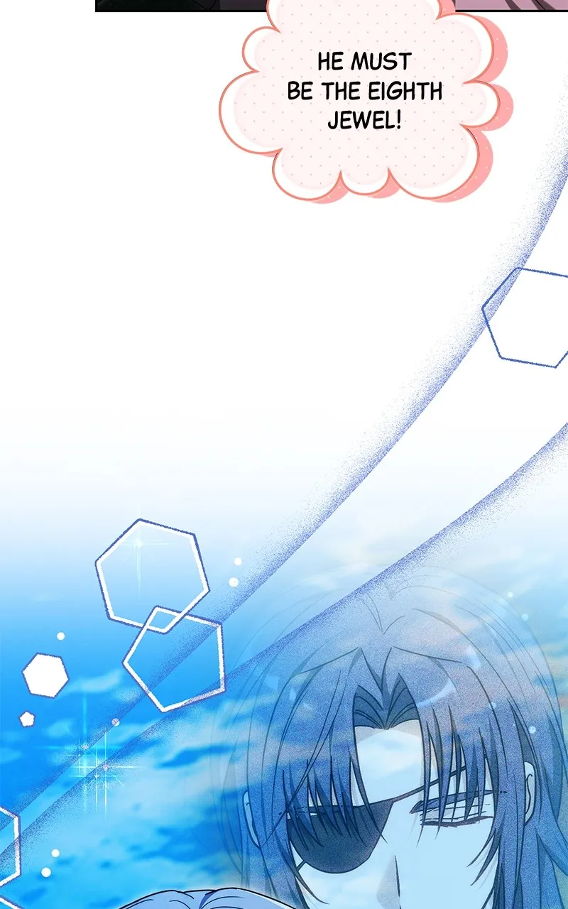Read Obsidian Bride chapter 41 image 17 on Lezhin