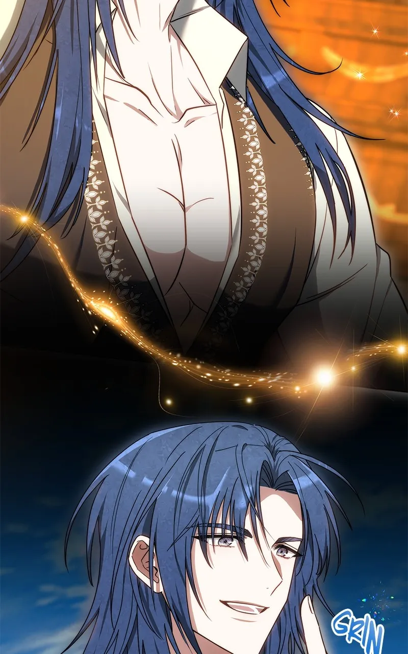 Read Obsidian Bride chapter 41 image 4 on Lezhin