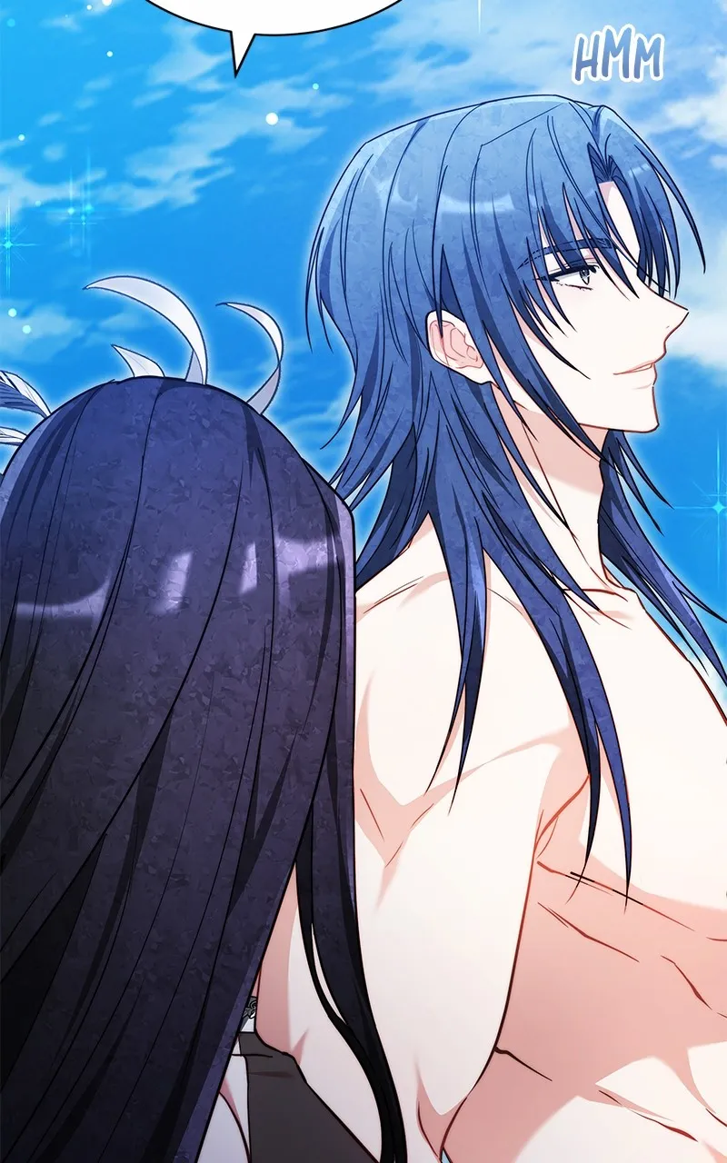 Read Obsidian Bride chapter 41 image 47 on Lezhin